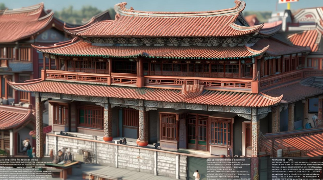 泉州景点图 泉州景点图