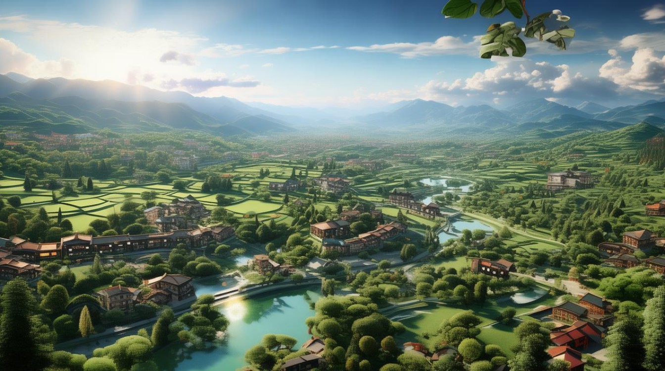 崇左县景点 崇左县景点