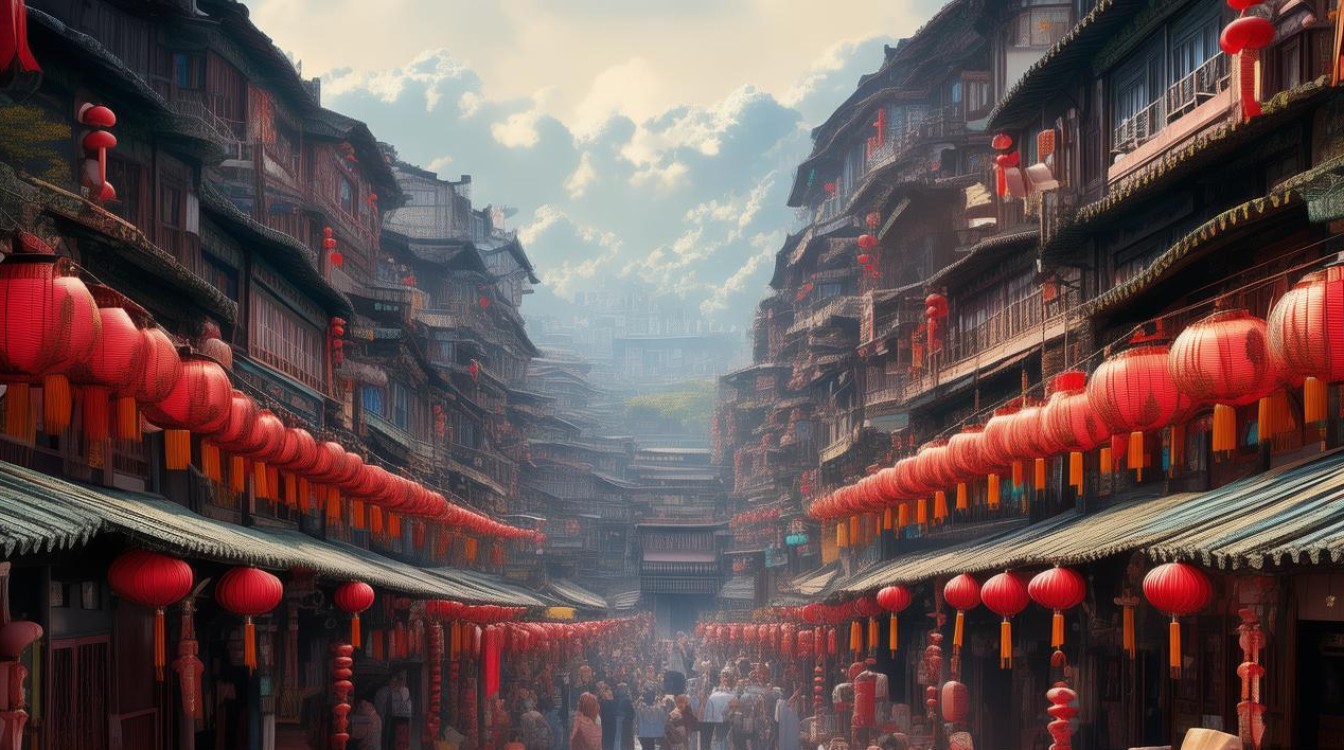 重庆好景点 重庆好景点