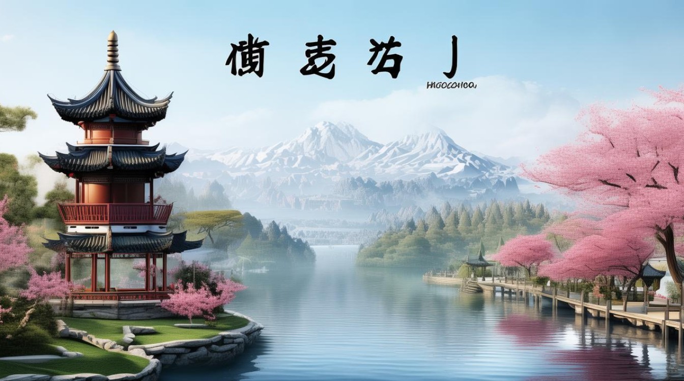 杭州旅游景点有哪些景点推荐 杭州旅游景点有哪些景点推荐