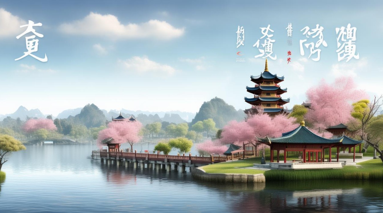 杭州旅游景点有哪些景点推荐 杭州旅游景点有哪些景点推荐