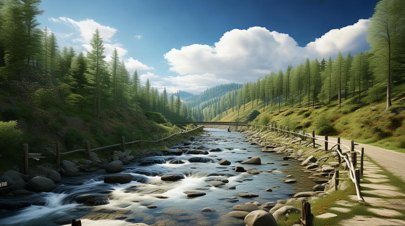 索溪峪景点 索溪峪景点