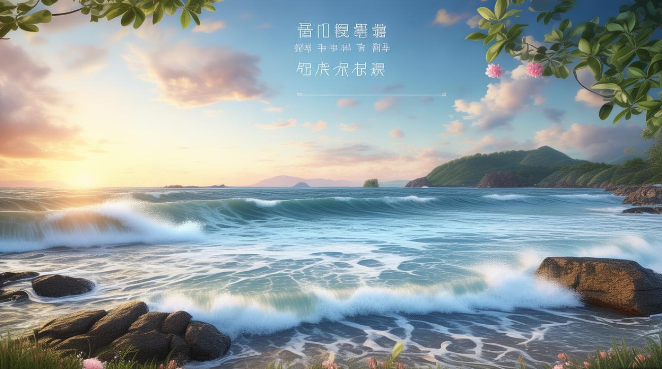 海原景点