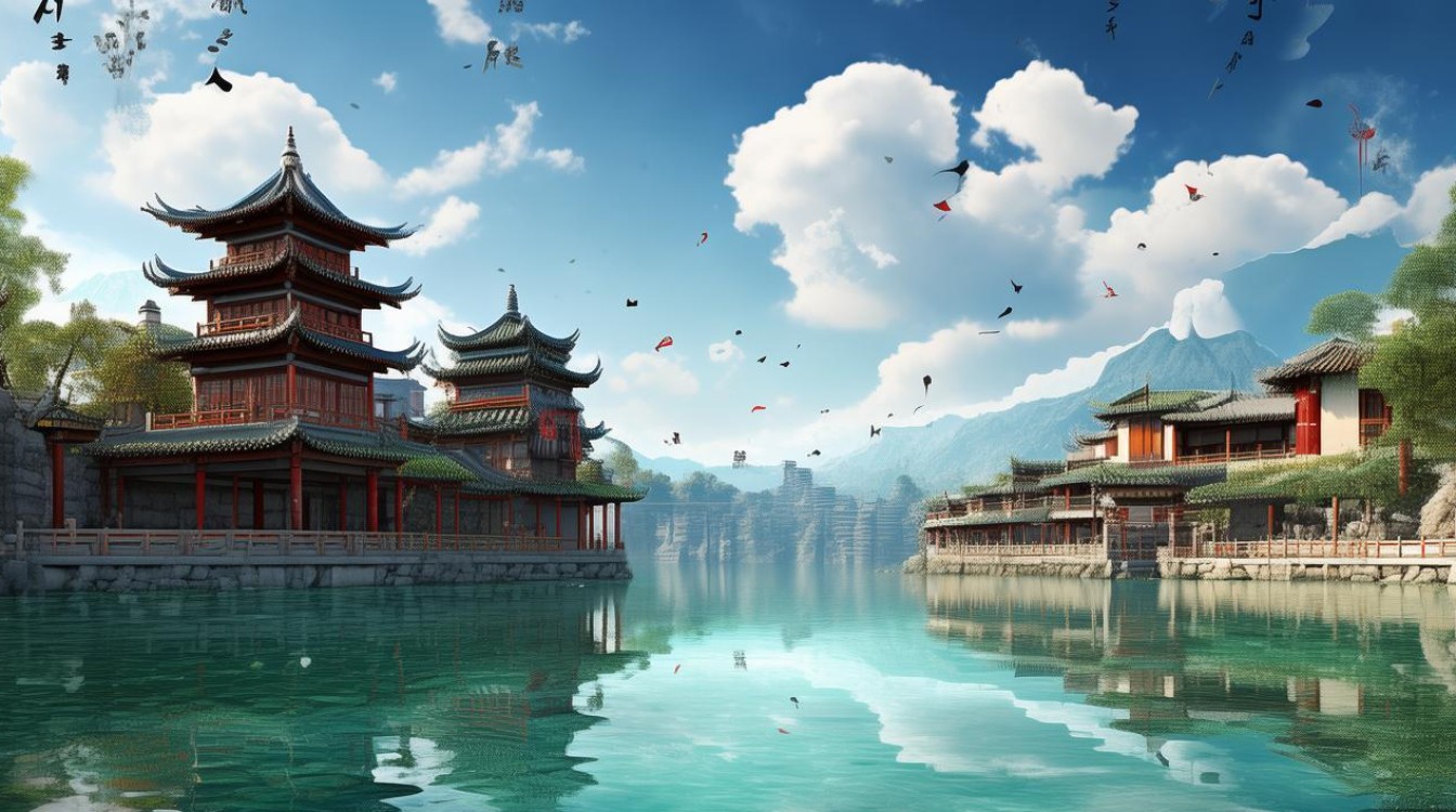 官厅景点 官厅景点