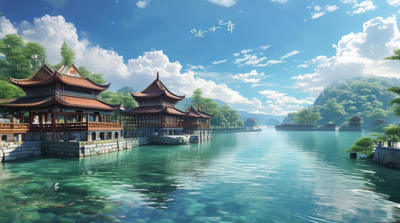 官厅景点 官厅景点