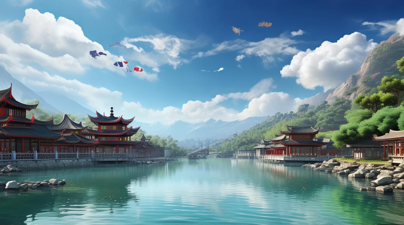 官厅景点 官厅景点