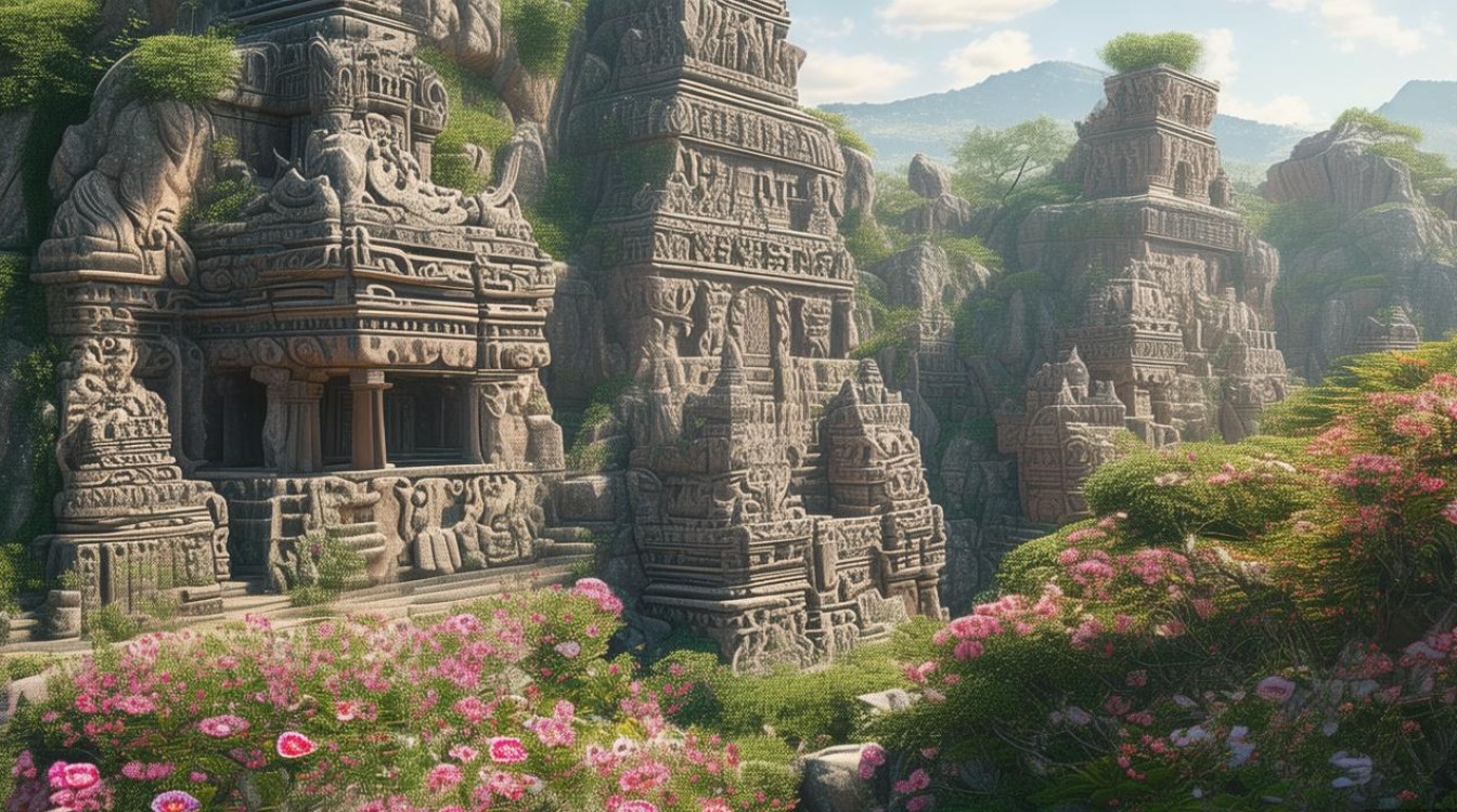 沙门景点 沙门景点