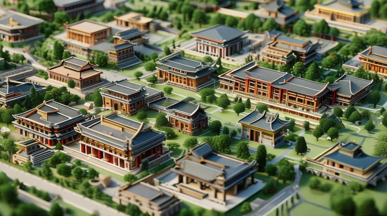 河南景点大全景点 河南景点大全景点