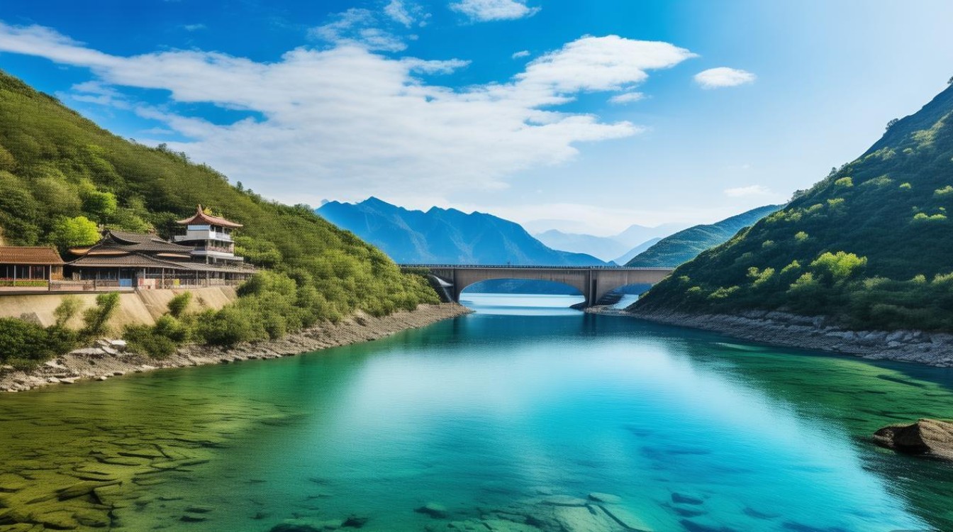 三门峡有哪些好玩的景点 三门峡有哪些好玩的景点