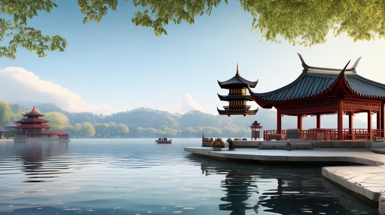 二月份杭州旅游景点 二月份杭州旅游景点