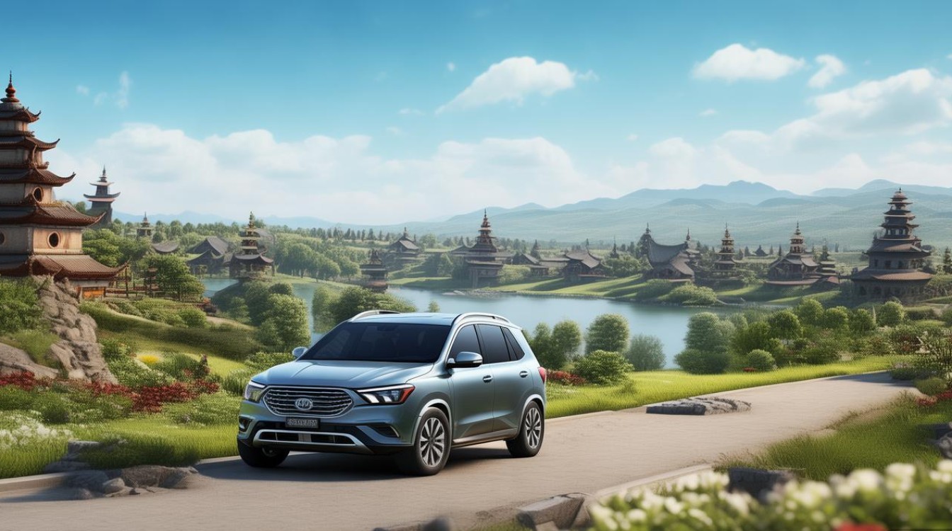 宝鸡一日游景点自驾游 宝鸡一日游景点自驾游