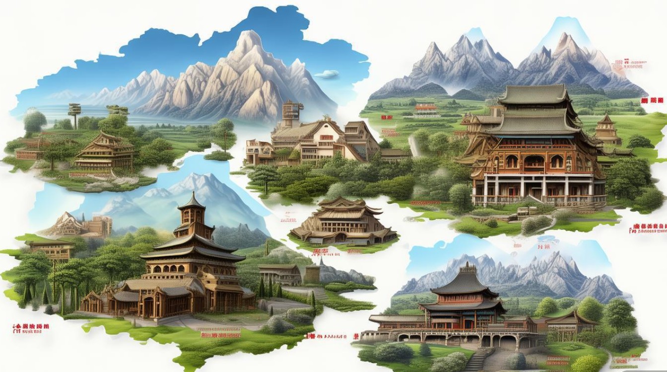 河南省旅游景点排行榜 河南省旅游景点排行榜