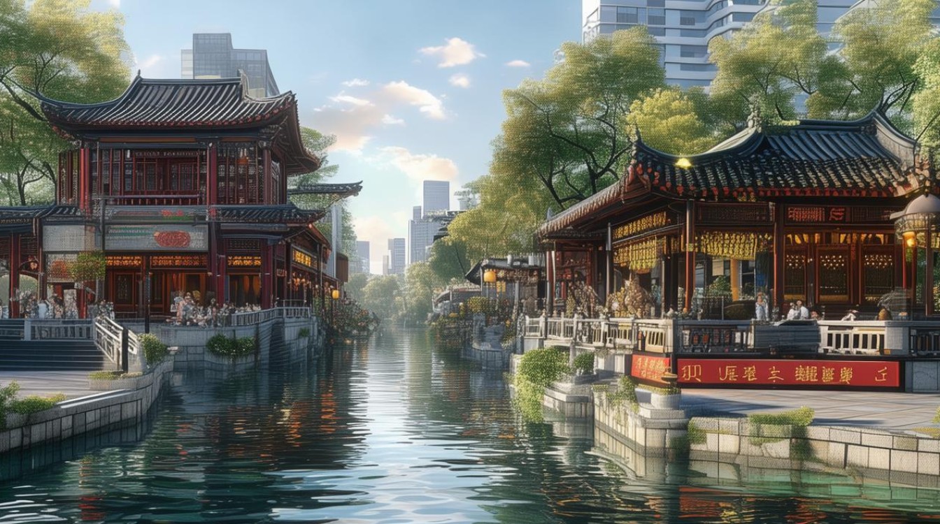 嘉兴市十大旅游景点 嘉兴市十大旅游景点