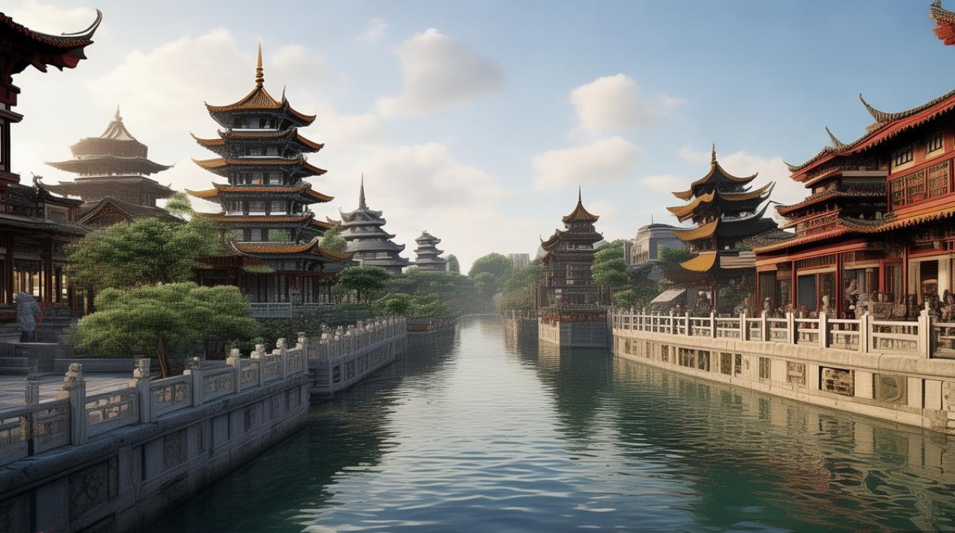 嘉兴市十大旅游景点 嘉兴市十大旅游景点