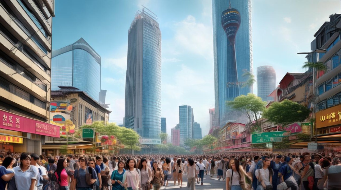 广州二日游最佳景点 广州二日游最佳景点