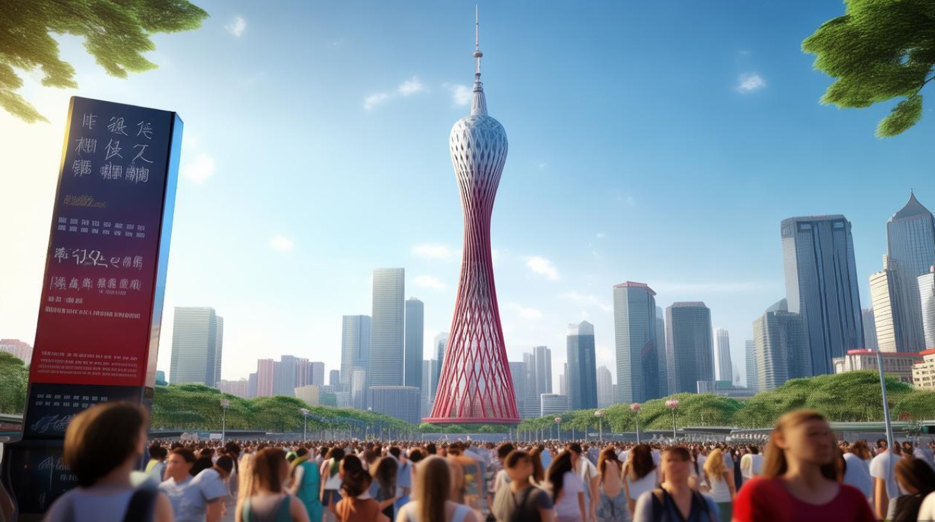 广州二日游最佳景点 广州二日游最佳景点