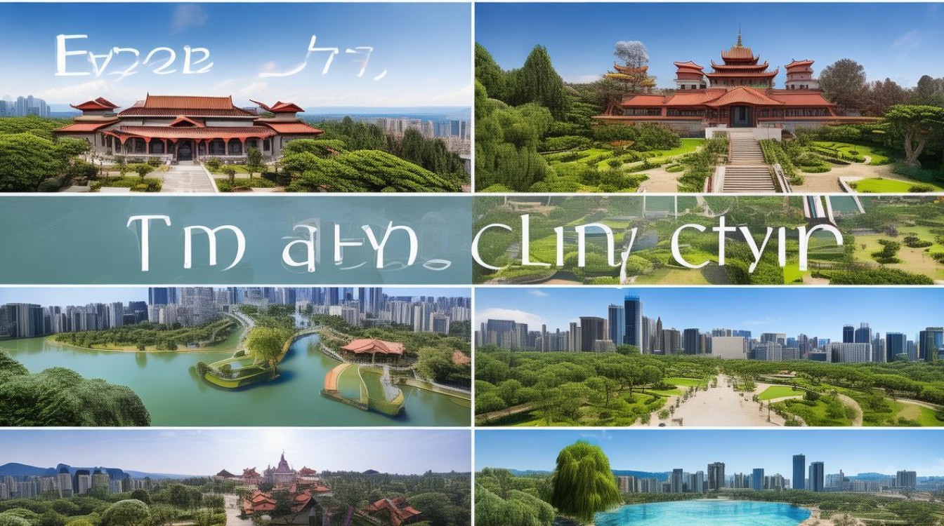 临沂市十大旅游景点 临沂市十大旅游景点