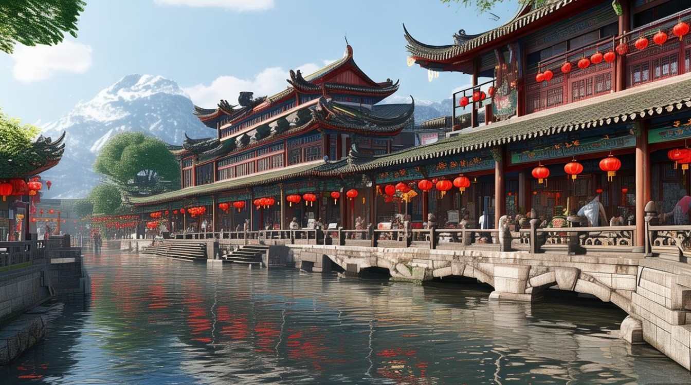 安徽五河县旅游景点