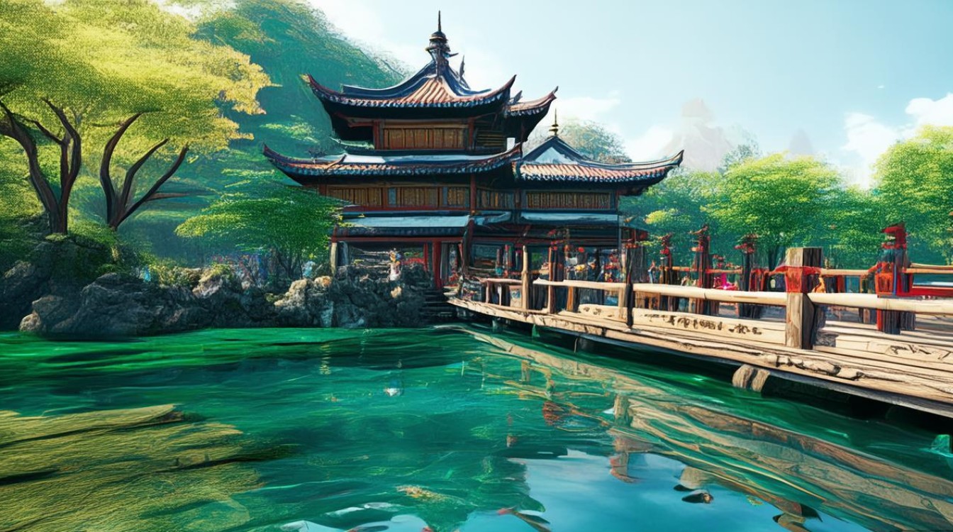 安徽五河县旅游景点