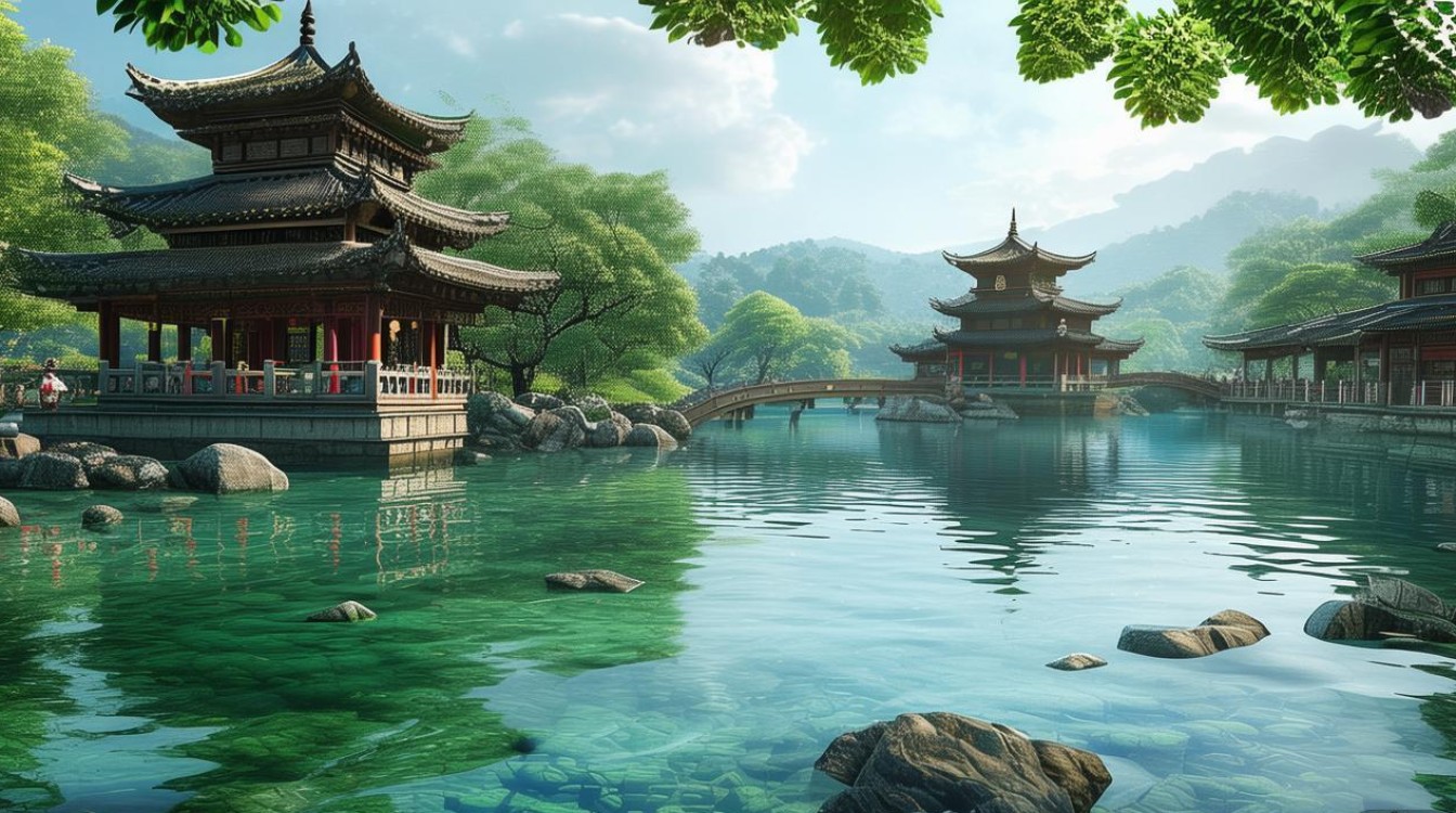 安徽五河县旅游景点