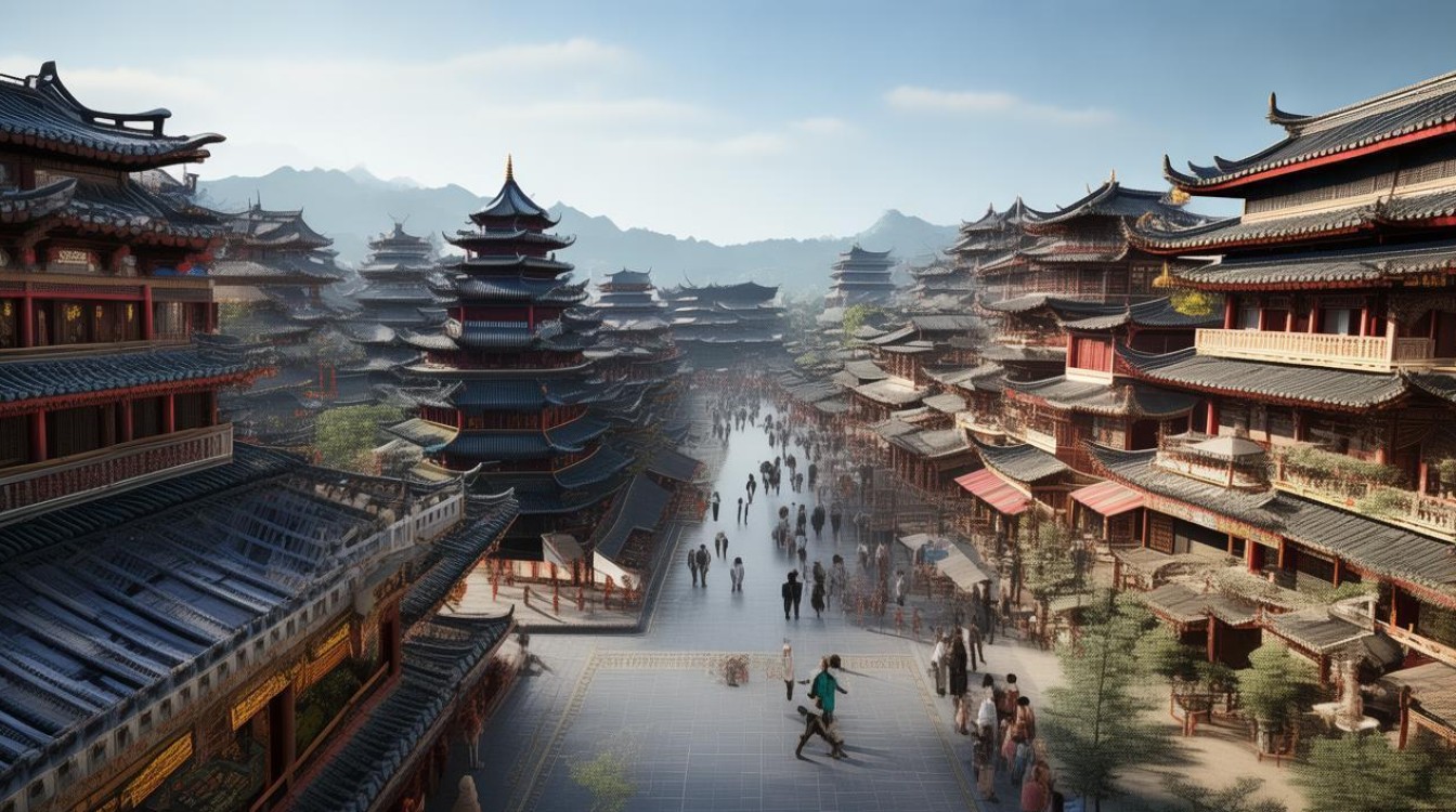 山西省晋城市旅游景点 山西省晋城市旅游景点