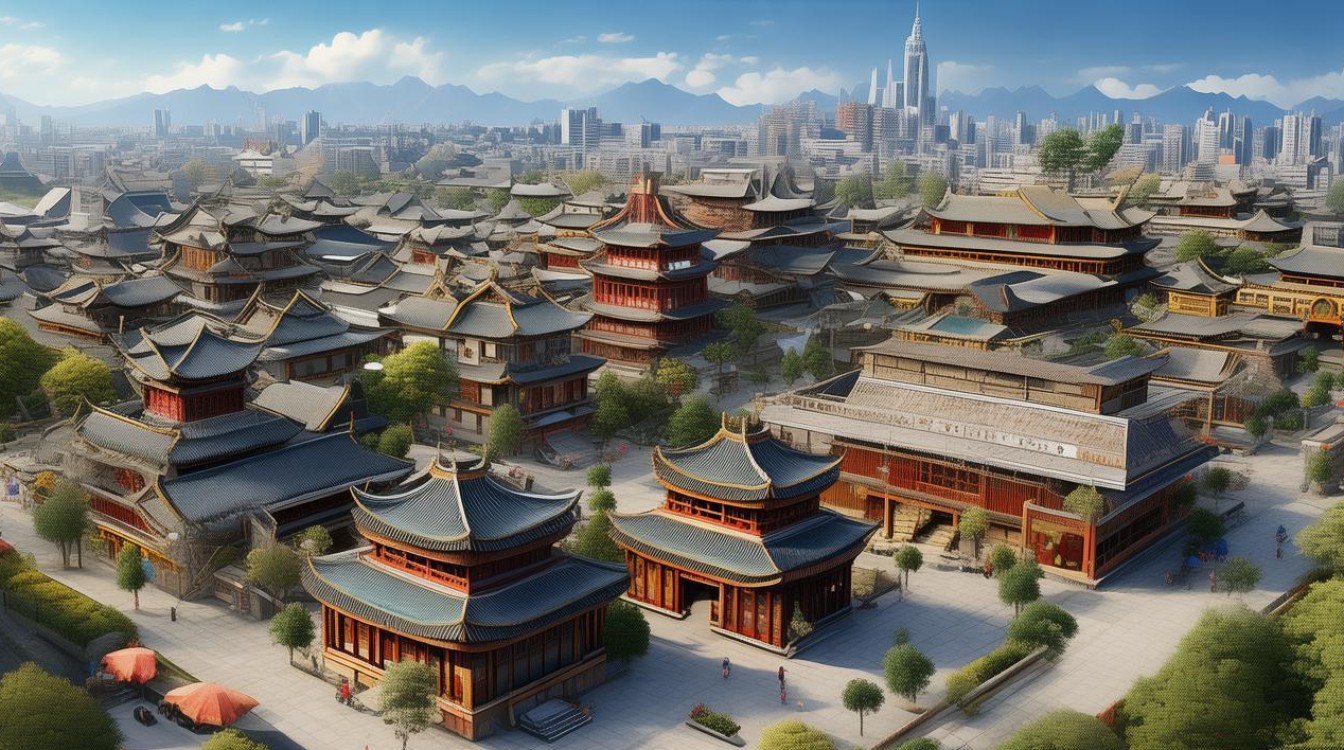 山西省晋城市旅游景点 山西省晋城市旅游景点