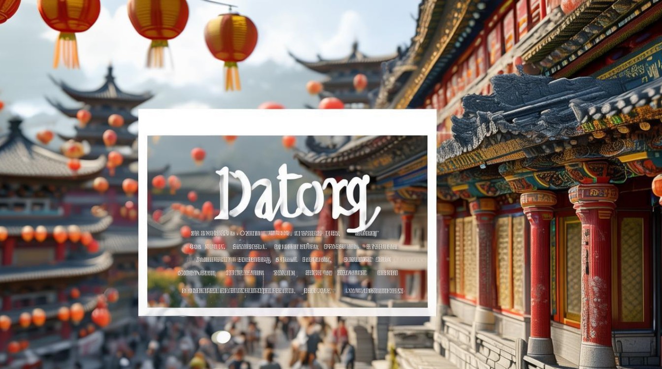 大同一日游景点介绍 大同一日游景点介绍