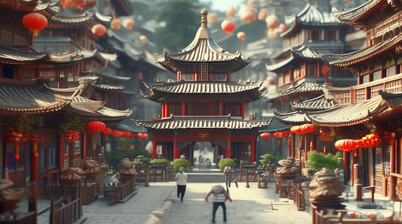 大同一日游景点介绍 大同一日游景点介绍