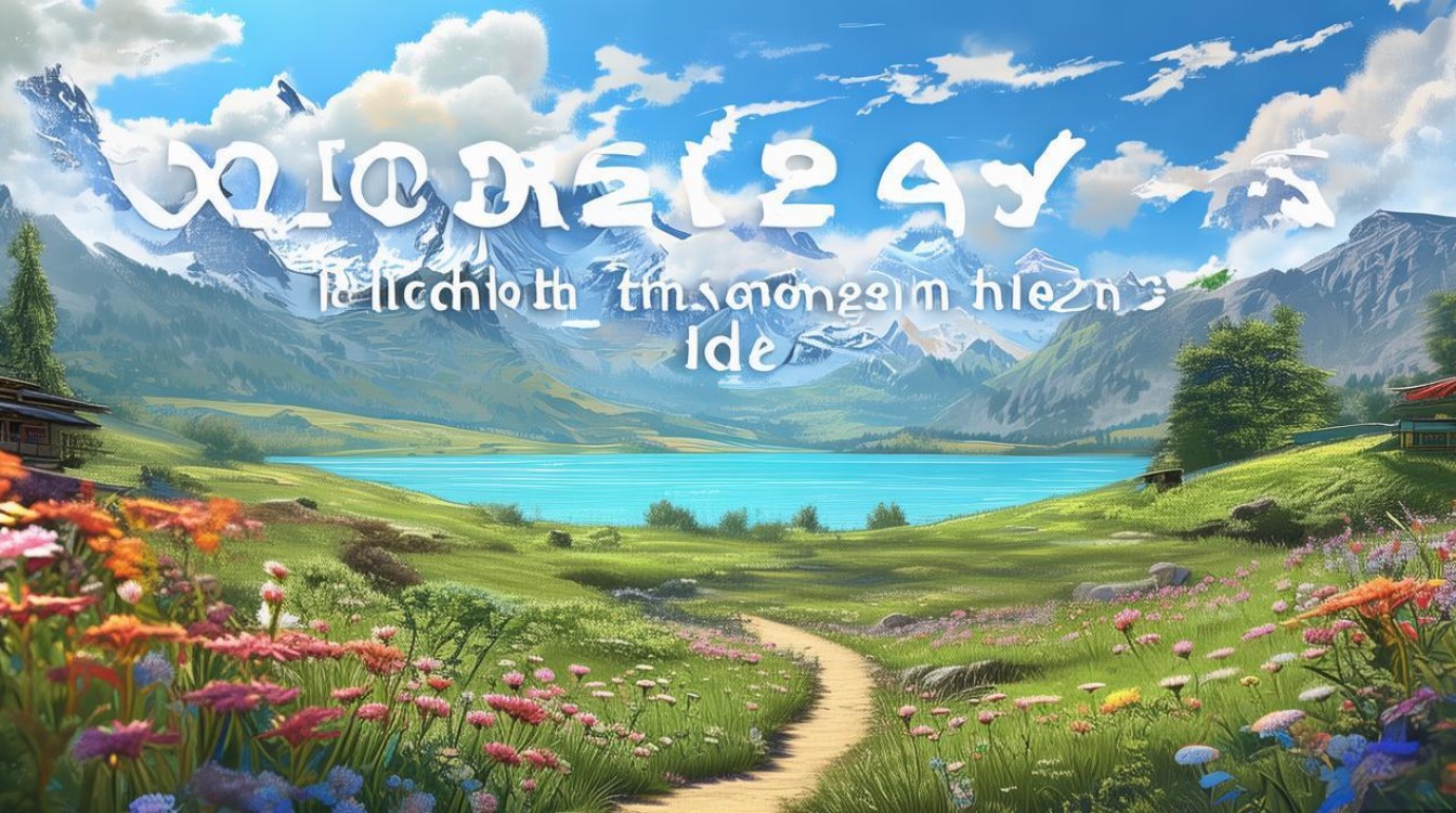 阿坝一日游最佳景点