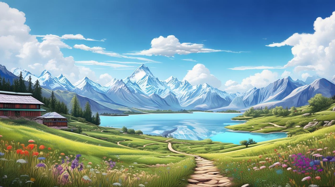 阿坝一日游最佳景点