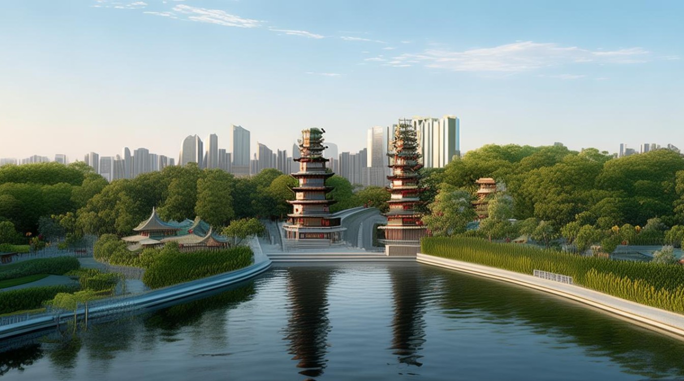 杭州两日游必玩景点