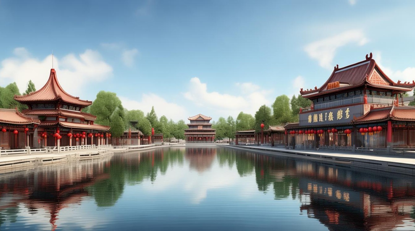 河南省安阳市旅游景点 河南省安阳市旅游景点