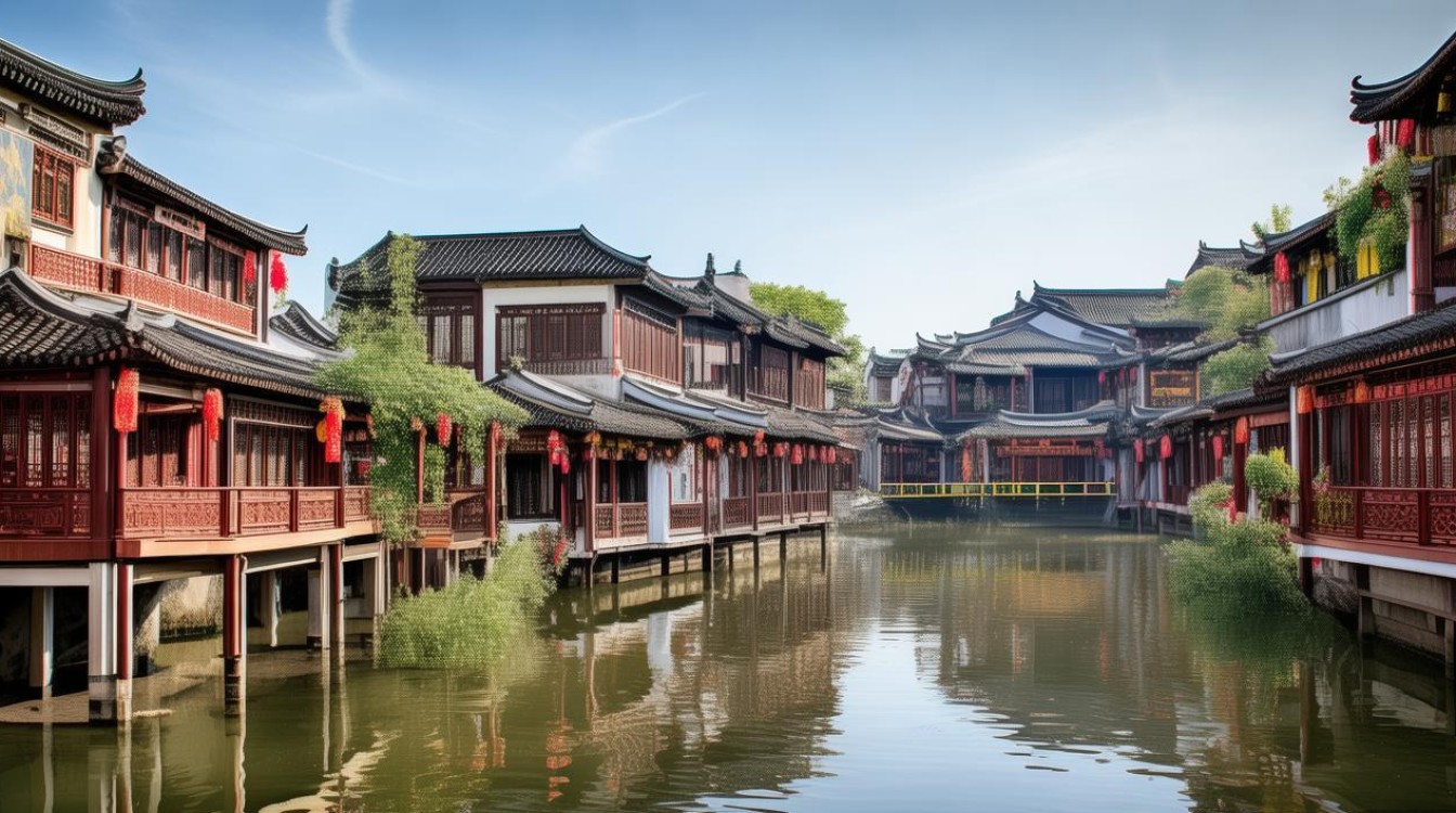 扬州景点排行榜前十名 扬州景点排行榜前十名