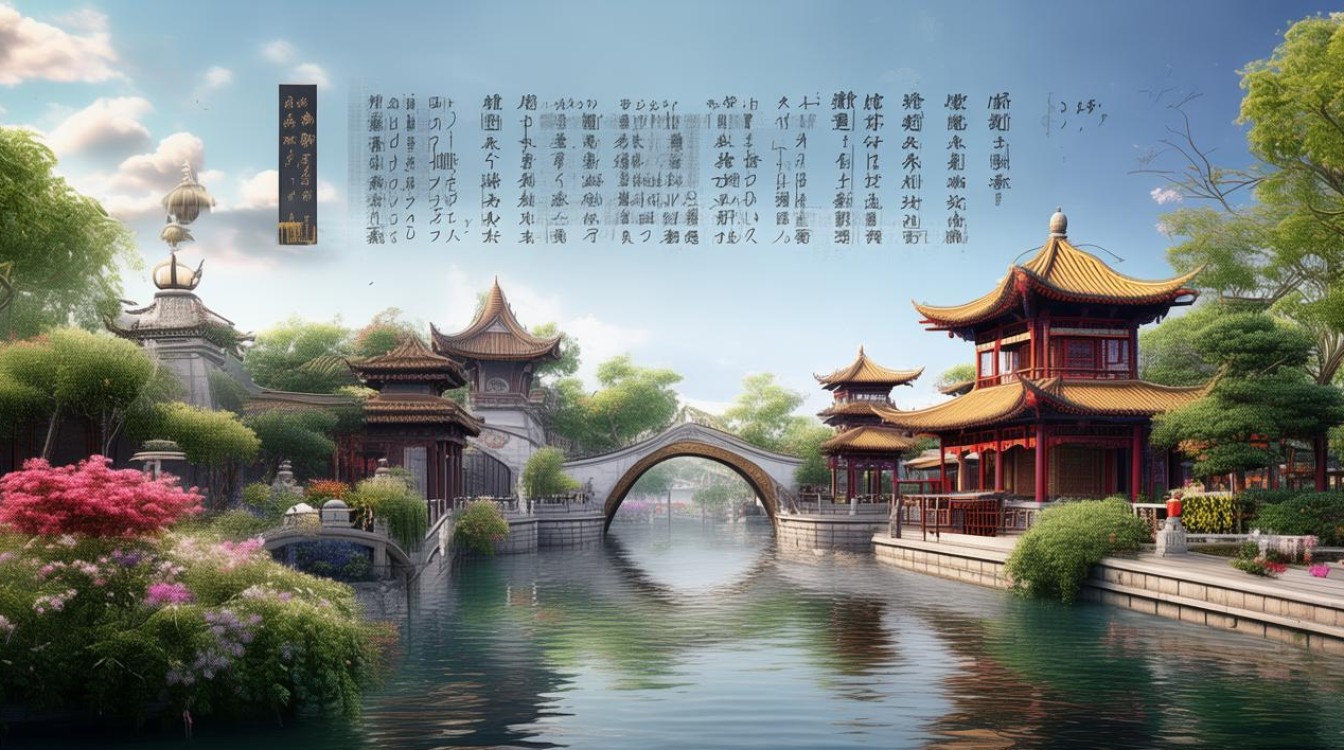 扬州景点排行榜前十名 扬州景点排行榜前十名