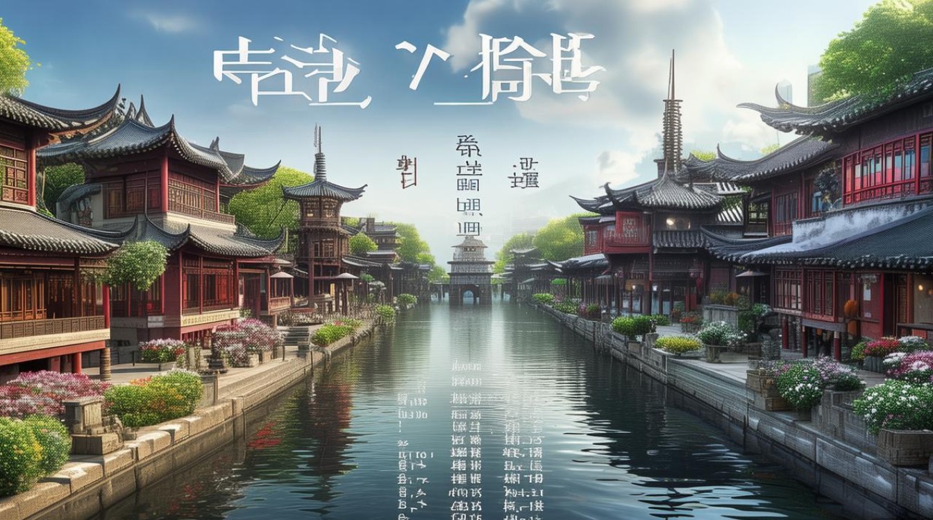 扬州景点排行榜前十名 扬州景点排行榜前十名