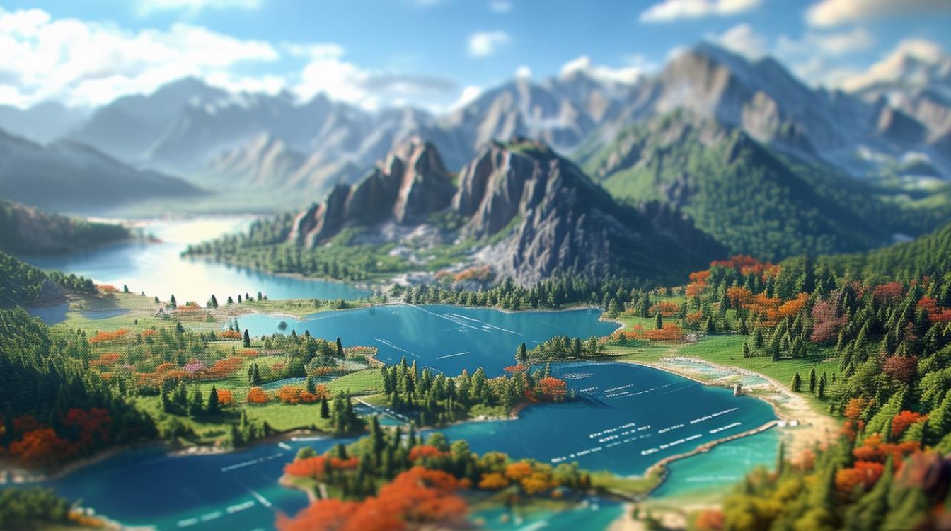 大兴安岭旅游景点大全