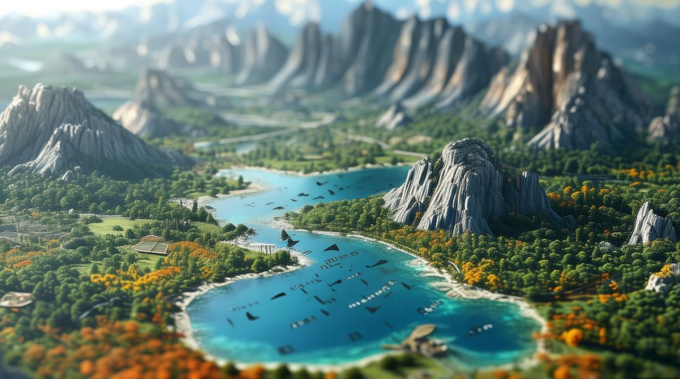 大兴安岭旅游景点大全