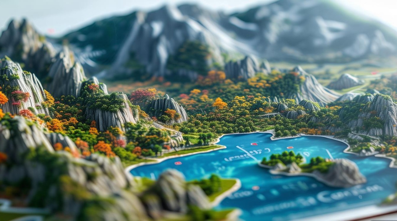 大兴安岭旅游景点大全