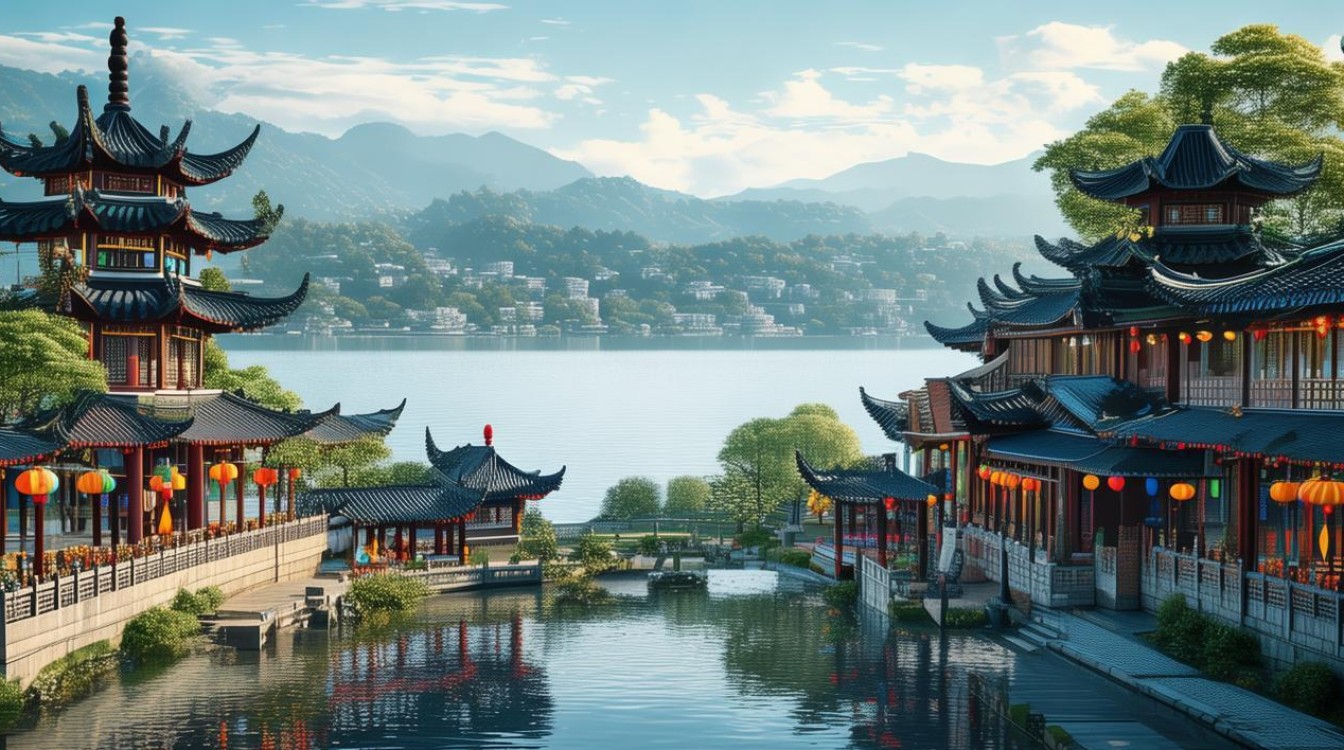 杭州二日游必玩景点 杭州二日游必玩景点