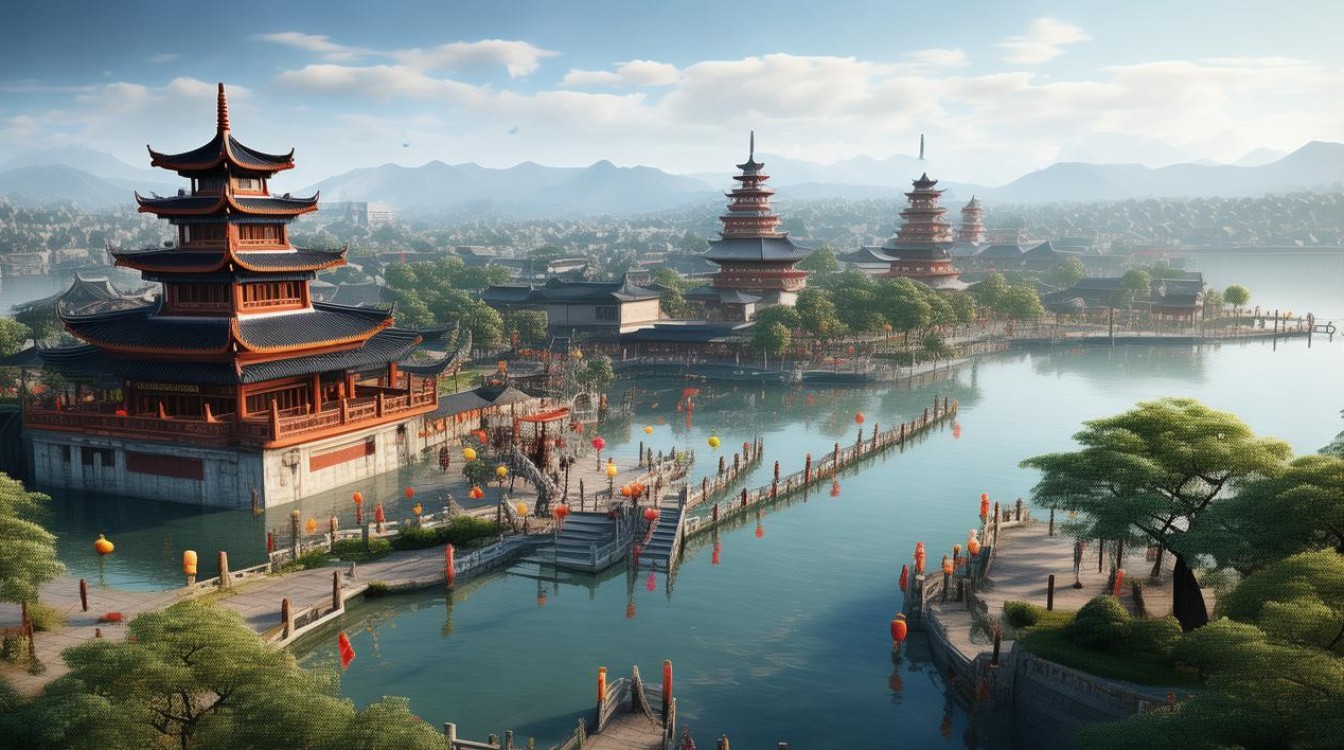 杭州二日游必玩景点 杭州二日游必玩景点