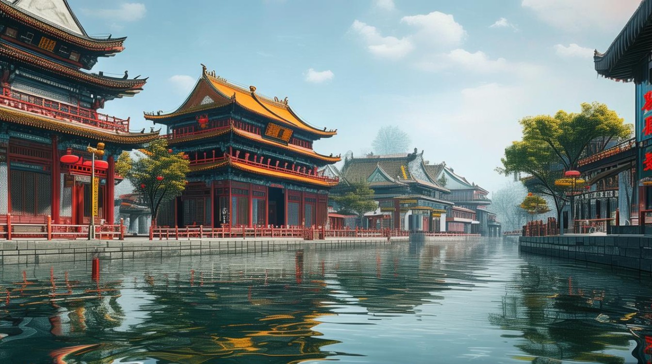 六安市区有哪些景点 六安市区有哪些景点