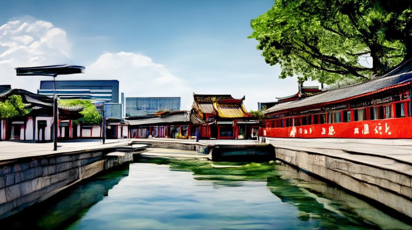 六安市区有哪些景点 六安市区有哪些景点