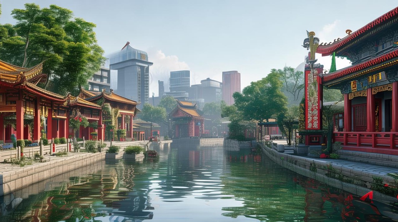 六安市区有哪些景点 六安市区有哪些景点