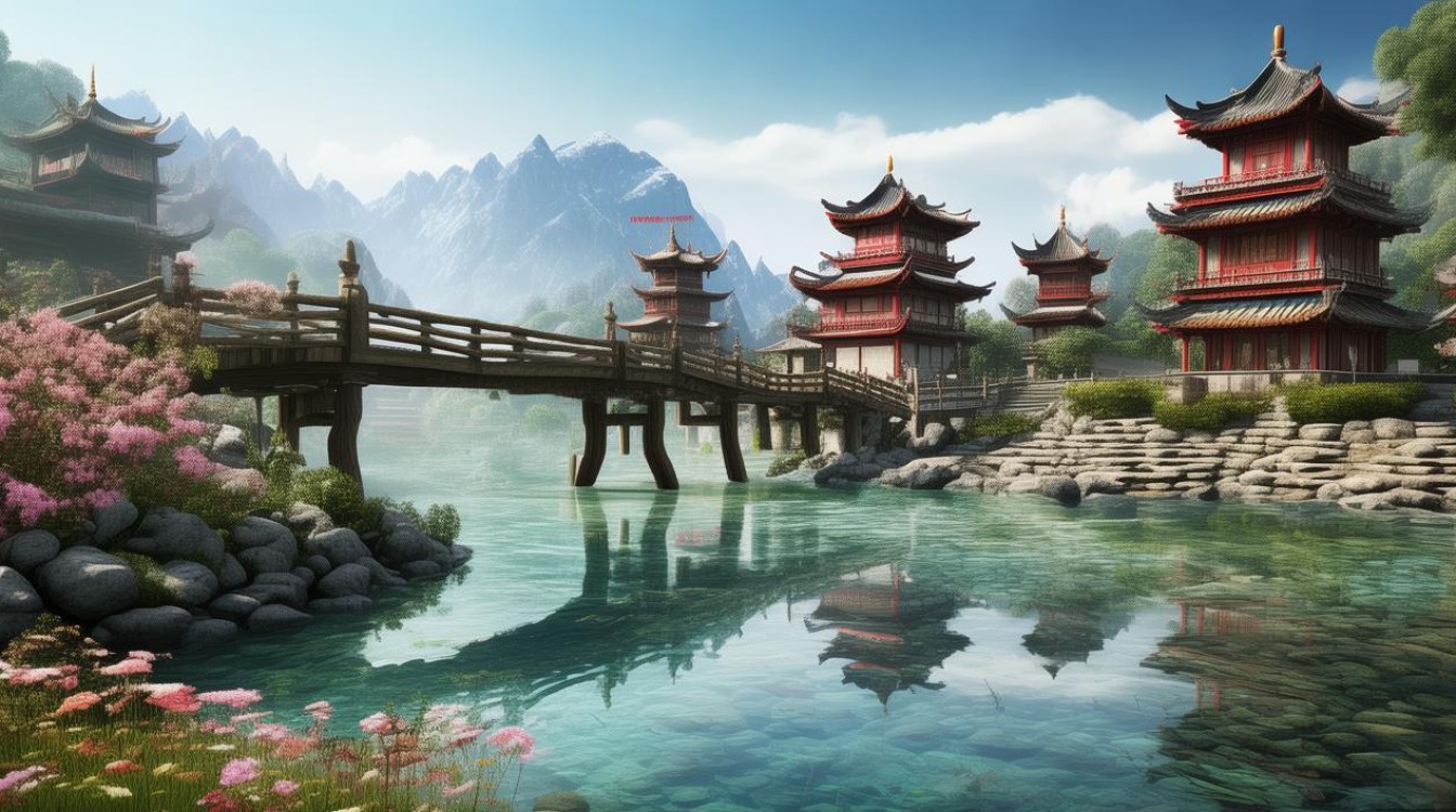 留坝县旅游景点有哪些 留坝县旅游景点有哪些