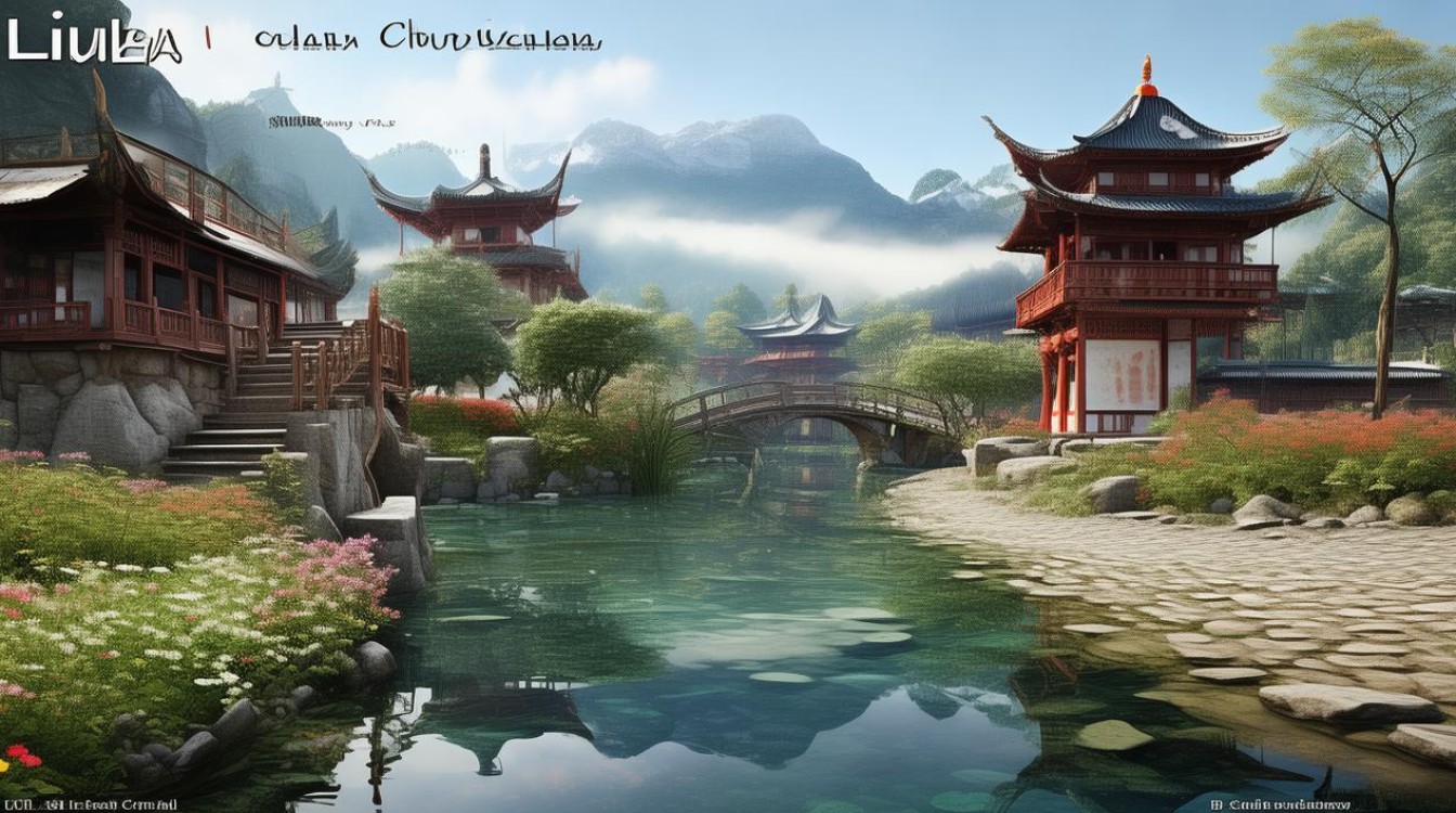 留坝县旅游景点有哪些 留坝县旅游景点有哪些