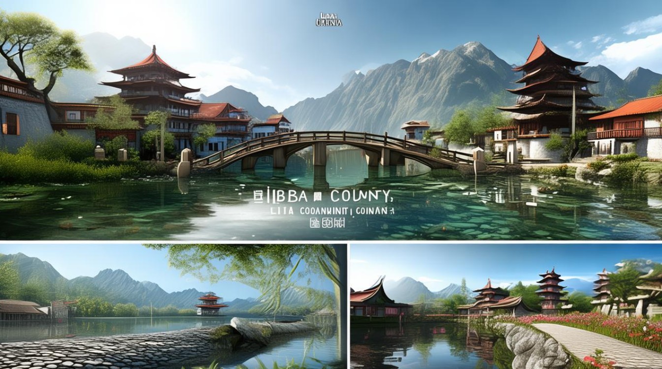 留坝县旅游景点有哪些 留坝县旅游景点有哪些