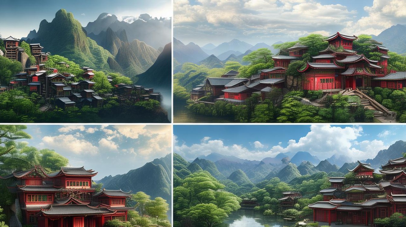 安徽八大红色景点 安徽八大红色景点