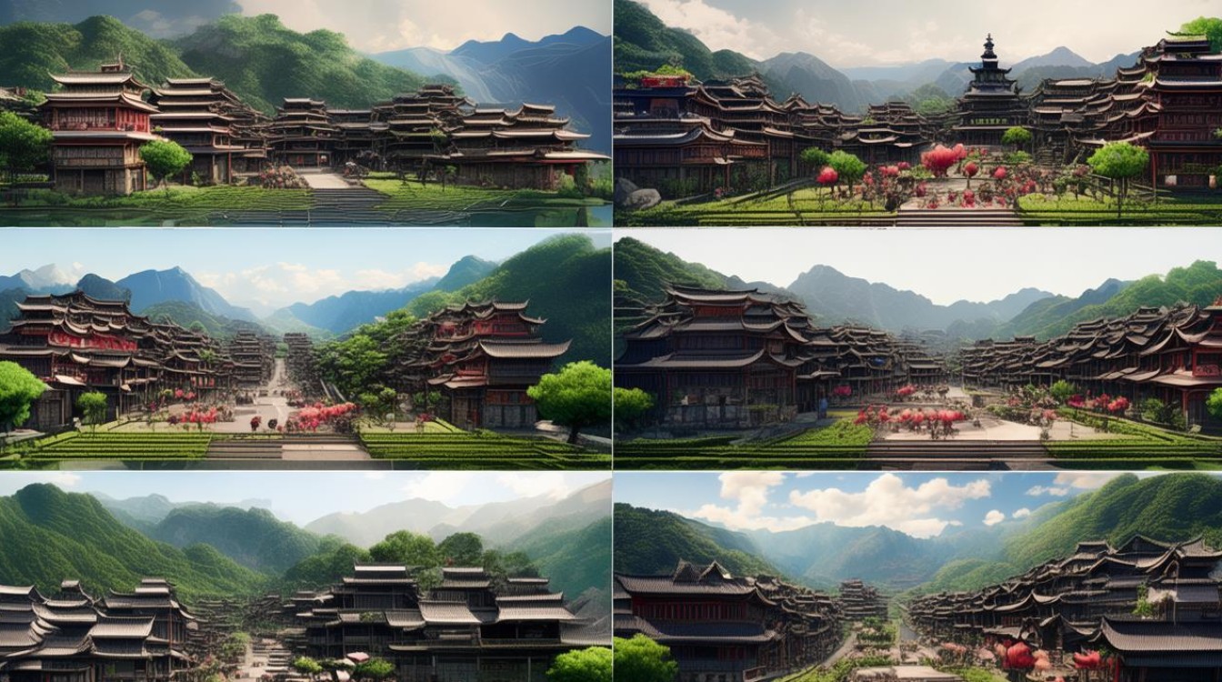 安徽八大红色景点 安徽八大红色景点