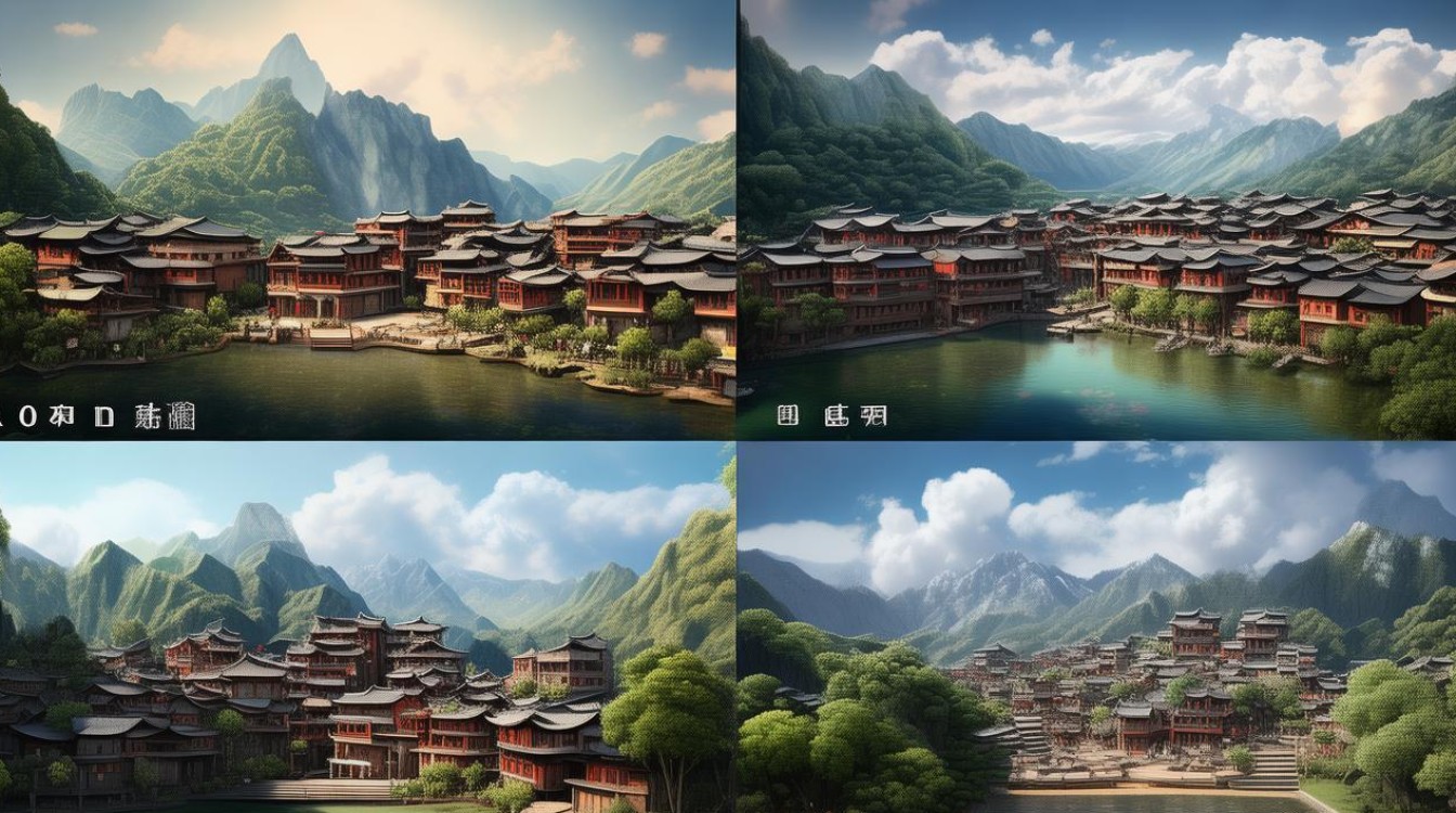 安徽八大红色景点 安徽八大红色景点