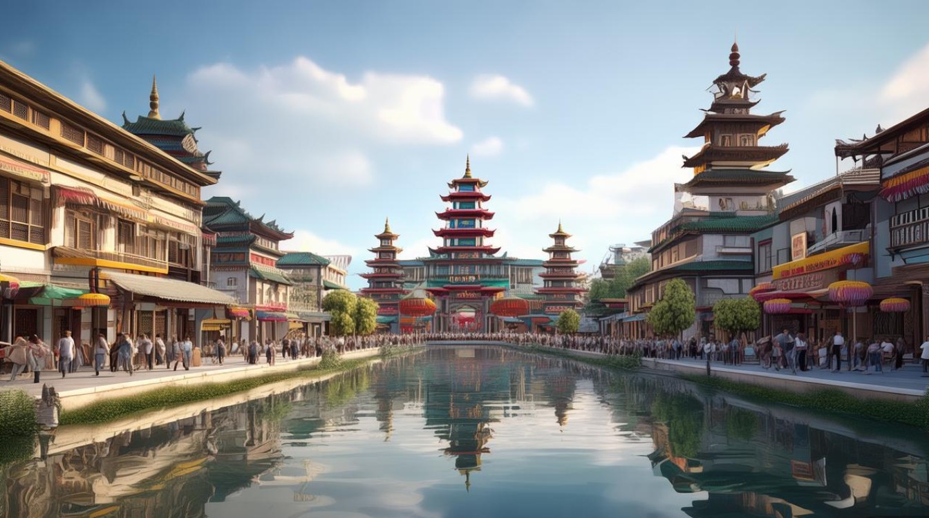 常德市有哪些旅游景点